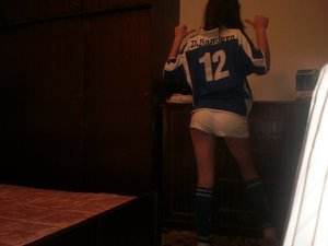 Reyna, 30, casual dating profile photo in Indiana