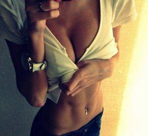 Local Connecticut Profile: Crystal (27) | Older Men Welcome