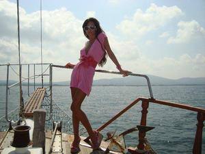 Elisabeth (30) | New York No-Strings Dating and Messaging