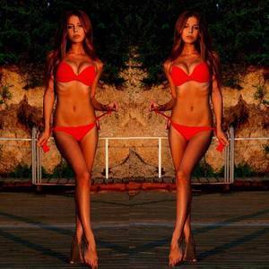 Helena, 21 in Ohio | Casual Dating and Private Chat