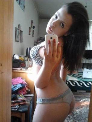 Joana (23), local adult profile photo in New York