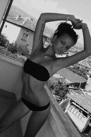 Yvonne, age 23, Louisiana profile picture