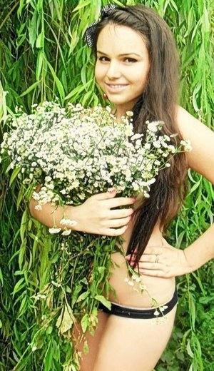 Kiara, 20 from Florida | Local No-Strings Connection