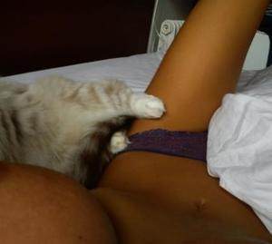 Payton (29) from California profile image