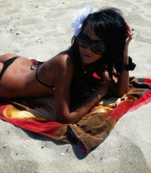 Zariyah (28), District Of Columbia adult dating profile image