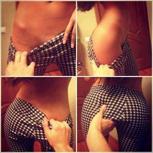 Local New York Profile: Gabrielle (23) | Older Men Welcome