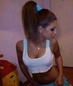 Jayme (28), local adult profile photo in Kansas