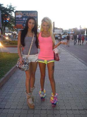 Meet Cassandra (29) from Florida | FWB Casual Partner