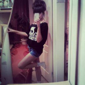 Profile image of Justina, 25, from Dyersburg, TN