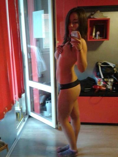 Geneva, 28, Ohio | Local FWB Dating Profile