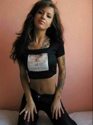 Patricia (26), Ontario adult dating profile image