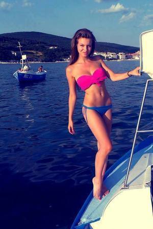 Tiera (28) in Lenoir, NC, adult profile photo