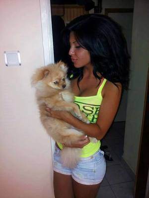 Photo of Juana (27) from Milwaukee, WI dating profile