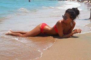 Abigail, 23, profile image for Oklahoma dating page