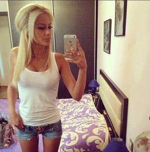 Profile photo of Julie, age 20, from Milwaukee, WI