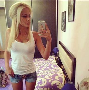 Tanya (27) in New Jersey | Friends with Benefits