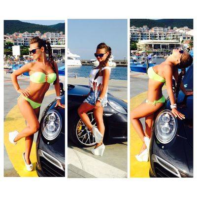 Hannah (21) profile photo in Brookmont, MD