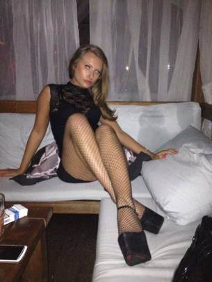 Britni, age 26, Minnesota profile picture