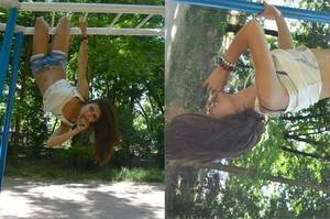 Sylvia (24) in Florida | Friends with Benefits