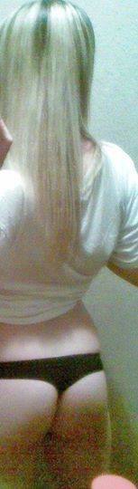 Profile image of Michelle, 24, from Chestnut Ridge, NY