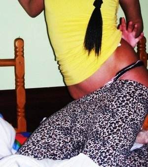 Dating profile image of Gemma, age 30, Columbus, GA