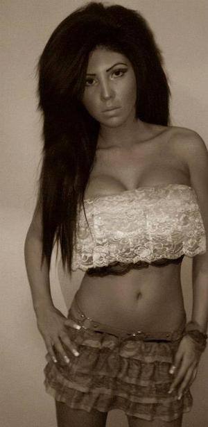 Nicole, 19, Florida | Local FWB Dating Profile