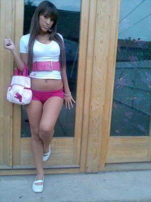 Elaine, age 18, profile photo from Washington, DC