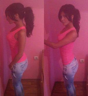 Meet Madelynn (22) from Quebec | FWB Casual Partner