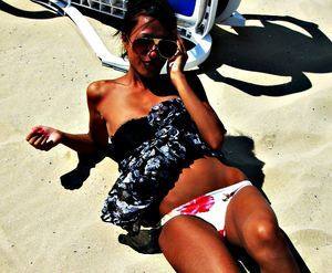 Adult dating profile photo of Genesis (23) in Akron, OH