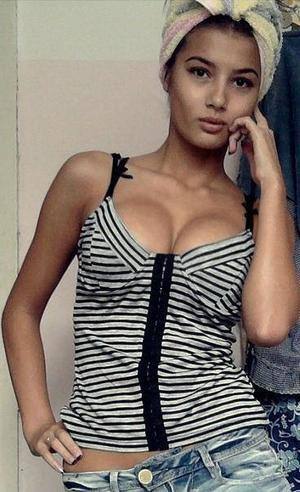 Photo of Nancy, 24, adult dating profile from Montreal, QBC