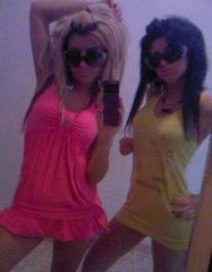 Dating profile image of Tiffany, age 27, Minnesota