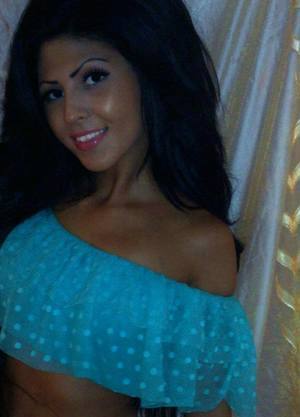Meet Milagros (28) from Quebec | FWB Casual Partner