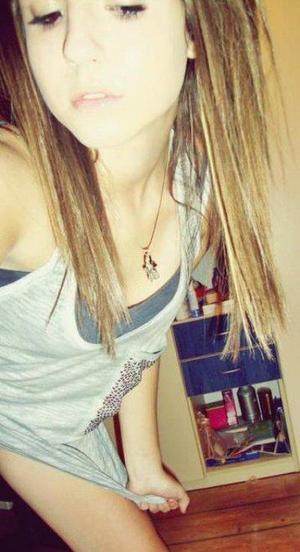 Isabell, age 21, local profile image in Tomah, WI