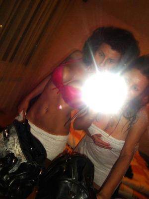 Gina (23), local adult profile photo in Howard, WI