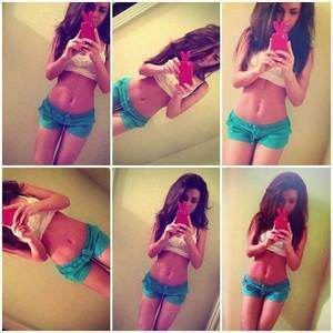 Isabela, 25, profile image for Conway, AR dating page