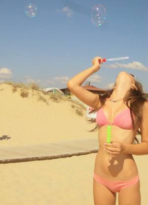 Meet Emma (23) from Minnesota | FWB Casual Partner