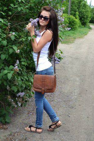 Brittni (26) in Colorado | Friends with Benefits