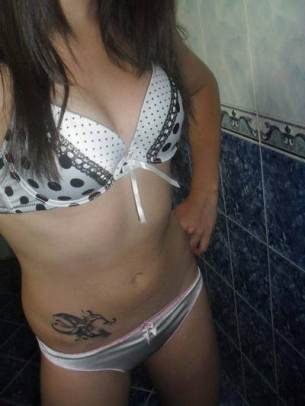 Janessa (24), local adult profile photo in Oklahoma