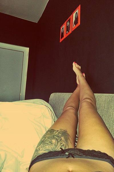 Ciara, 29, Ohio | Local FWB Dating Profile