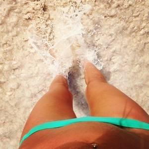 Aiyana (21) in Texas | Friends with Benefits