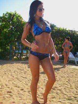 Patricia, age 23, local profile image in Lahaina, HI
