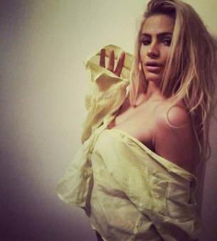 Susana (21) in Puerto Rico, adult profile photo