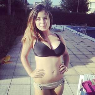 Tori, age 19, local profile image in Kailua, HI