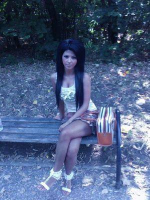 Local profile photo of Serena, 24, in Milwaukee, WI