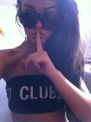 Meet Kathryn (22) from California | FWB Casual Partner