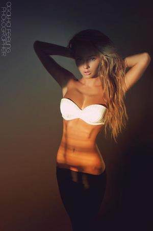 Photo of Raven (28), adult profile in Montreal, QBC