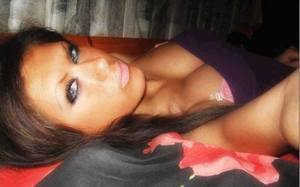 Photo of Giovanna (18), adult profile in Lewisburg, PA