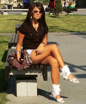 Fernanda (25) in Pennsylvania | Friends with Benefits