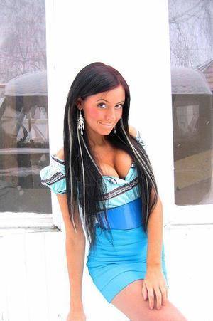 Amber, 28, Texas | Local FWB Dating Profile