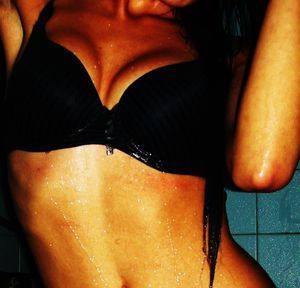 Meet Karla (25) from Quebec | FWB Casual Partner